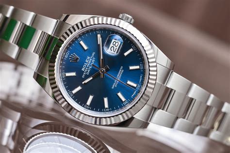 2015 rolex datejust 41|rolex datejust second hand.